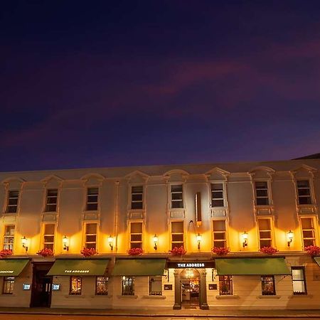 The Address Connolly Hotel Bray Buitenkant foto