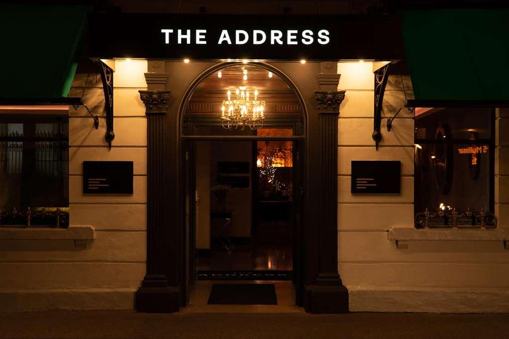 The Address Connolly Hotel Bray Buitenkant foto
