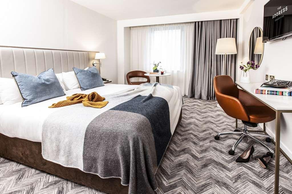 The Address Connolly Hotel Bray Kamer foto