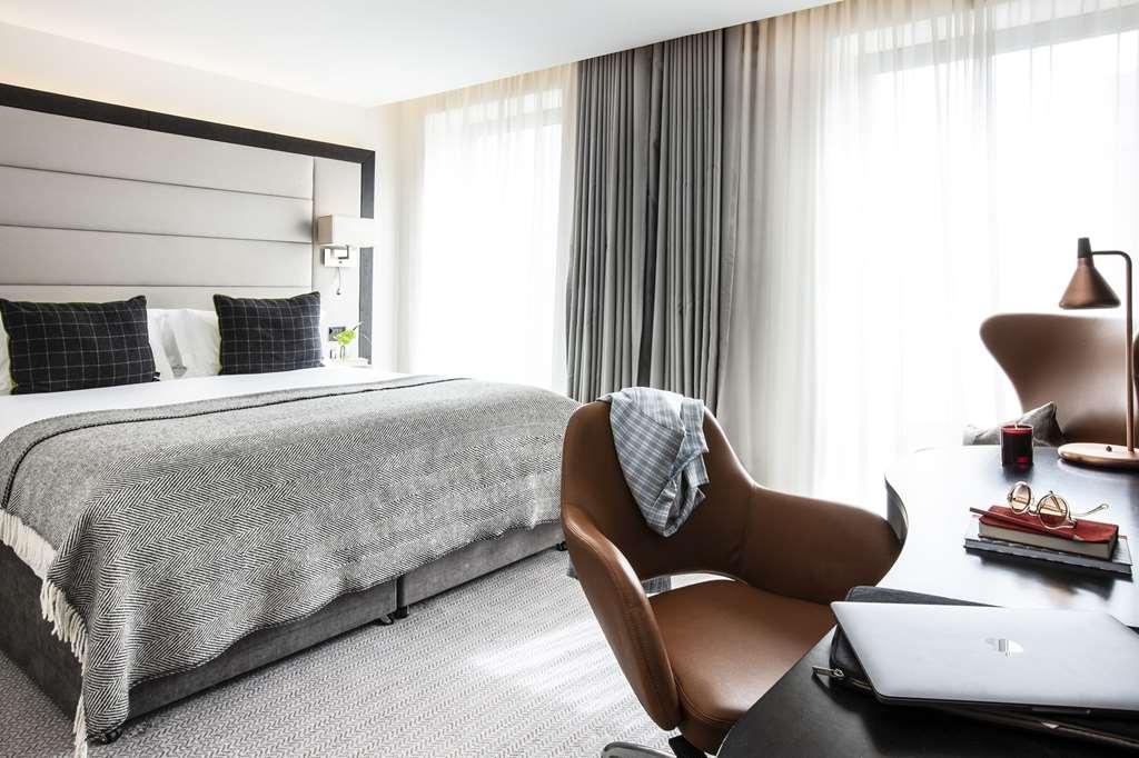 The Address Connolly Hotel Bray Kamer foto