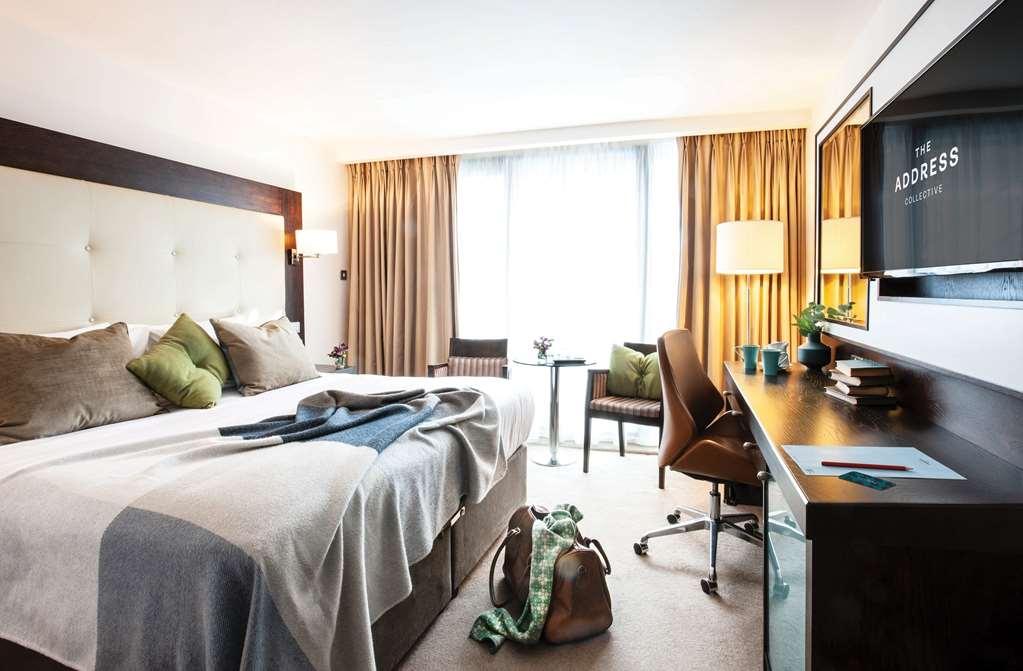 The Address Connolly Hotel Bray Kamer foto