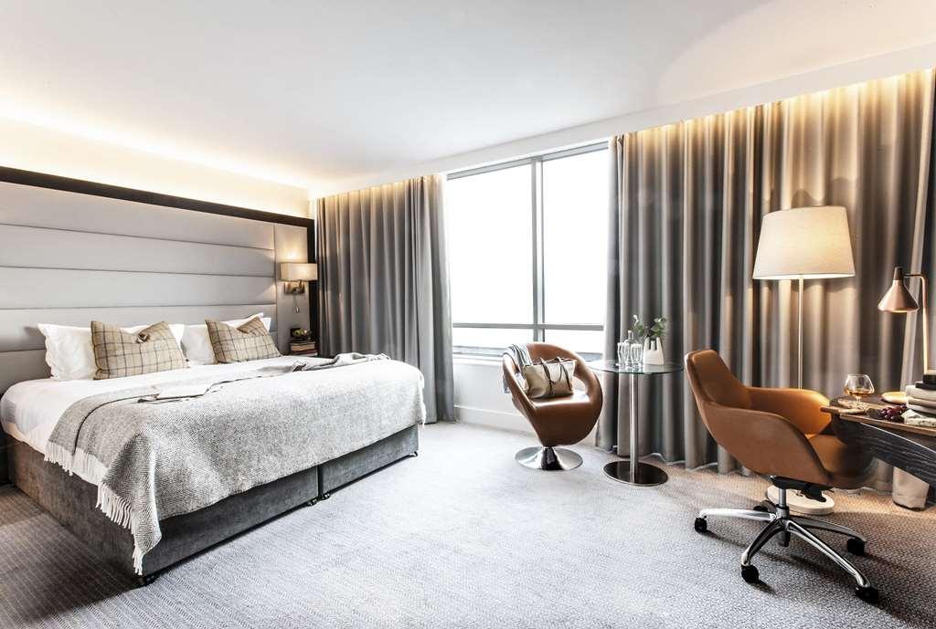 The Address Connolly Hotel Bray Kamer foto