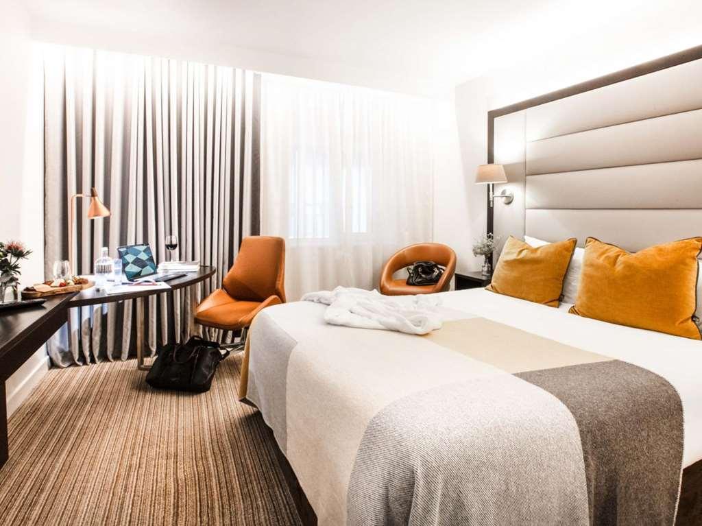 The Address Connolly Hotel Bray Kamer foto